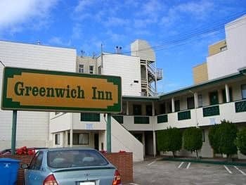 Greenwich Inn Greenwich Inn