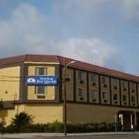 Americas Best Value Inn & Suites LAX Americas Best Value Inn & Suites LAX