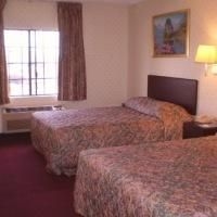 Americas Best Value Inn & Suites LAX1