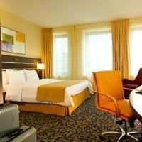 Courtyard By Marriott Wien Messe1