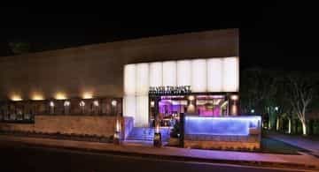 Wyndham Orange County
