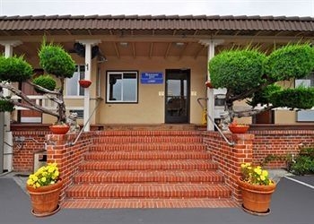 Rodeway Inn Berkeley0