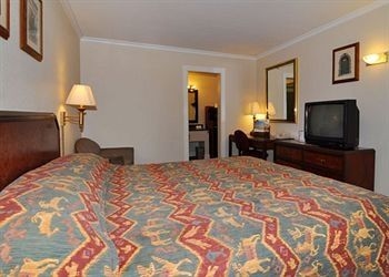Rodeway Inn Berkeley3
