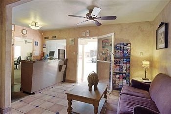 Americas Best Value Inn-Berkeley / San Francisco1