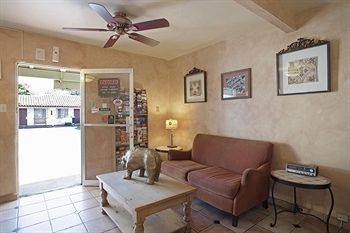 Americas Best Value Inn-Berkeley / San Francisco2