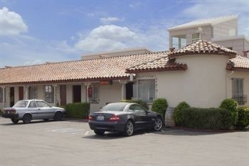 Americas Best Value Inn-Berkeley / San Francisco4