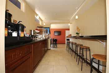 Vagabond Inn Executive Pasadena