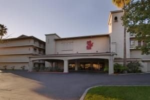 Red Roof Inn Buena Park1