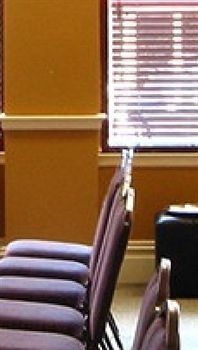 The Washington Inn Hotel0