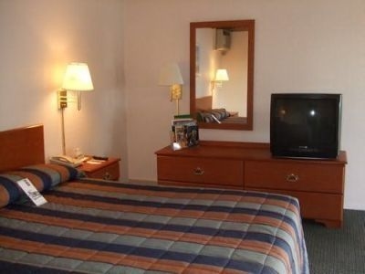 Vagabond Inn Sunnyvale3