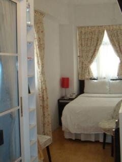 โรงแรมไบรดัลทีเฮ้าส์ ไตก๊กจุ่ย ลีตั๊ก (Bridal Tea House - Tai Kok Tsui Li Tak Hotel)0