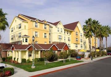 TOWNEPLACE SUITES NEWARK SILICON VALLEY TOWNEPLACE SUITES NEWARK SILICON VALLEY