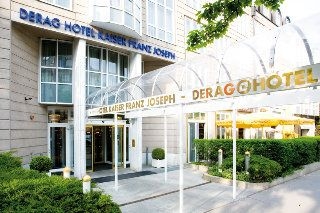 Derag Livinghotel Kaiser Franz Joseph0