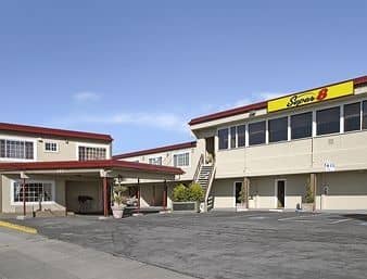 Super 8 San Mateo/sf Intl. Arp Super 8 San Mateo/sf Intl. Arp