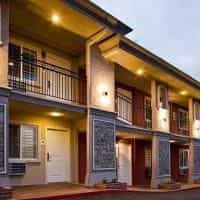 Stone Villa Inn