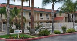 Vagabond Inn Bakersfield South3