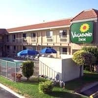 Vagabond Inn Fresno Vagabond Inn Fresno