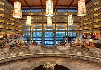 เจดับบลิว แมริออท เดสเซิร์ตสปริงส์ รีสอร์ทแอนด์สปา (Jw Marriott Desert Springs (N#15917))1