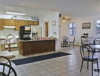 HOWARD JOHNSON EXPRESS INN - REDDING0