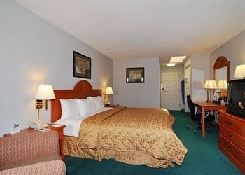COMFORT INN REDWOOD CITY2