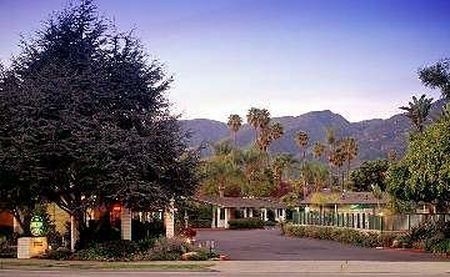 The Sandman Inn0