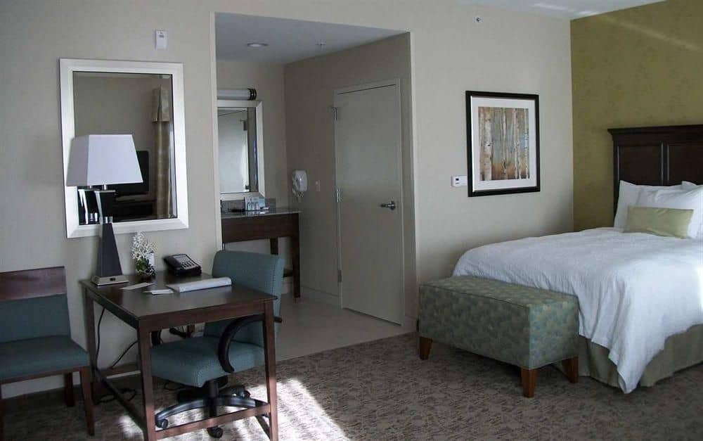 HAMPTON INN AND SUITES MANTECA HAMPTON INN AND SUITES MANTECA