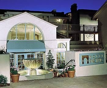 Hotel Pacific0