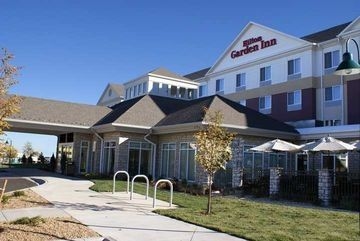 HILTON GARDEN INN FORT COLLINS0