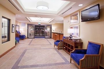 HOLIDAY INN EXPRESS HOTEL & SUITES DENVER AIRPORT2