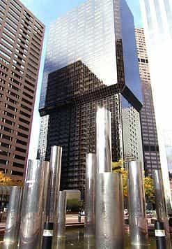 DENVER MARRIOTT CITY CENTER