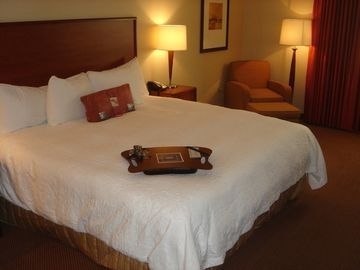 Hampton Inn & Suites Denver-Downtown, CO2