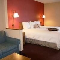 HAMPTON INN DENVER NWWESTMINST2