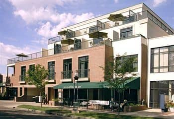 The Inn at Cherry Creek The Inn at Cherry Creek