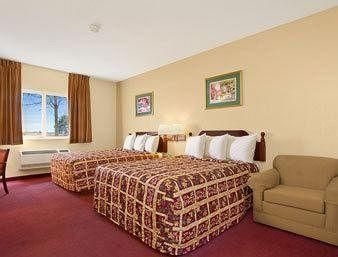 Best Western Airport Inn3