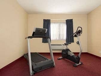 Best Western Airport Inn Best Western Airport Inn