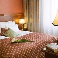 Mercure Josefshof Wien3