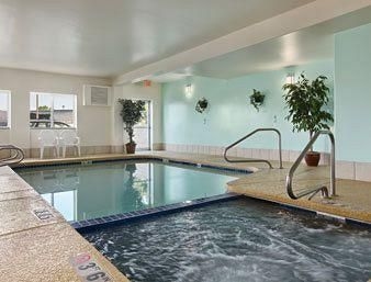 Days Inn Colorado Springs0