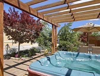 DAYS INN SALIDA4