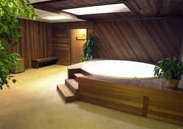 QUALITY INN & SUITES BOULDER CREEK