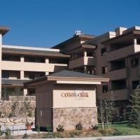 Canyon Creek at EagleRidge1