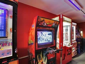 RAMADA MYSTIC RAMADA MYSTIC