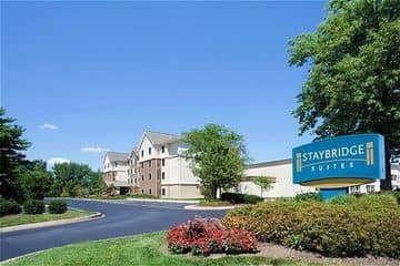STAYBRIDGE SUITES WILMINGTON-NEWARK STAYBRIDGE SUITES WILMINGTON-NEWARK