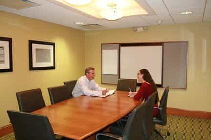 Hampton Inn Rehoboth Beach-Lewes