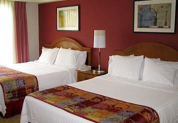 MARRIOTT RESIDENCE INN-FAM.SUITE4