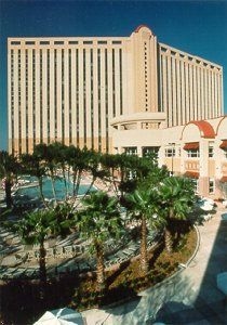 ROSEN CENTER3