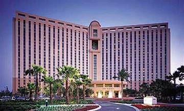 ROSEN CENTER0