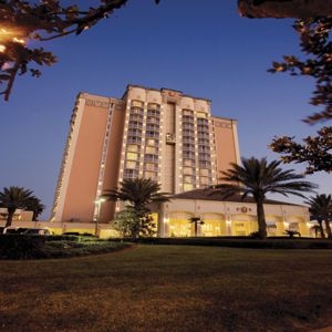 ROYAL PLAZA LAKE BUENA VISTA0