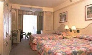 ROYAL PLAZA LAKE BUENA VISTA4