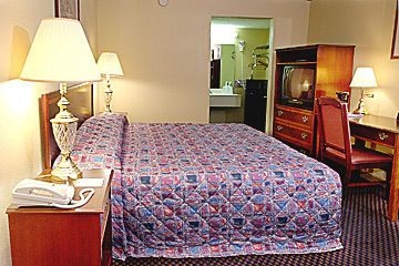 Days Inn Busch Garden North4