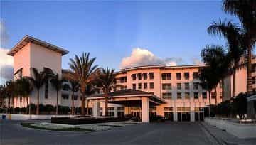 BOCA RATON RESORT (CLOISTER)
